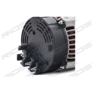 Alternator - RIDEX 4G0110