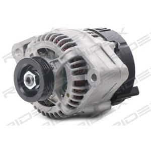 Alternator - RIDEX 4G0110
