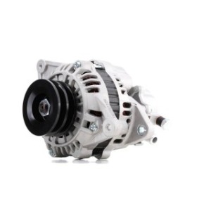 Alternator - RIDEX 4G0111