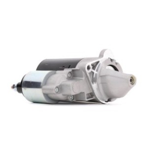 Starter Motor- RIDEX 2S0103