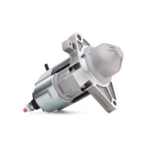 Starter Motor- RIDEX 2S0104