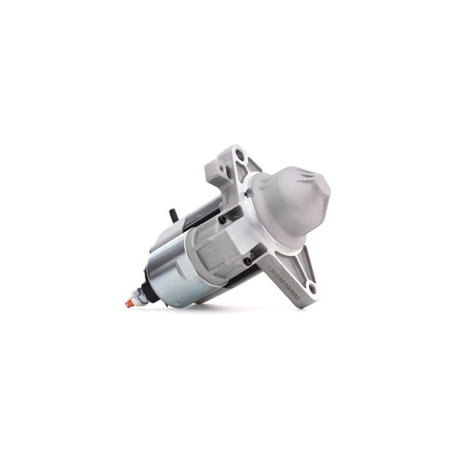 Starter Motor- RIDEX 2S0104