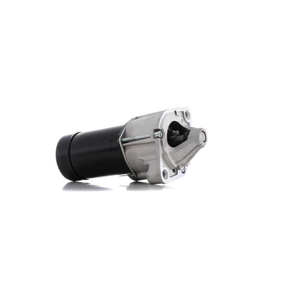 Starter Motor- RIDEX 2S0105