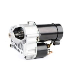 Starter Motor- RIDEX 2S0108