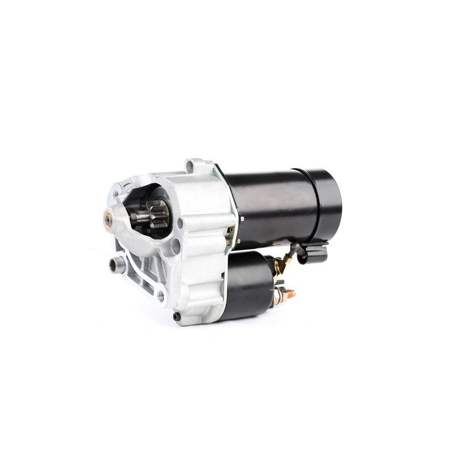 Starter Motor- RIDEX 2S0108
