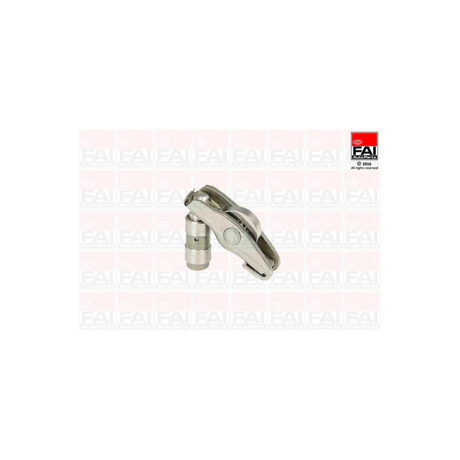Engine Timing Rocker Arm FAI R221S for AUDI SEAT OE 06E109409A
