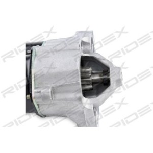 Starter Motor- RIDEX 2S0108