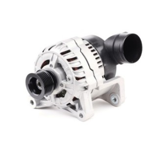 Alternator - RIDEX 4G0116