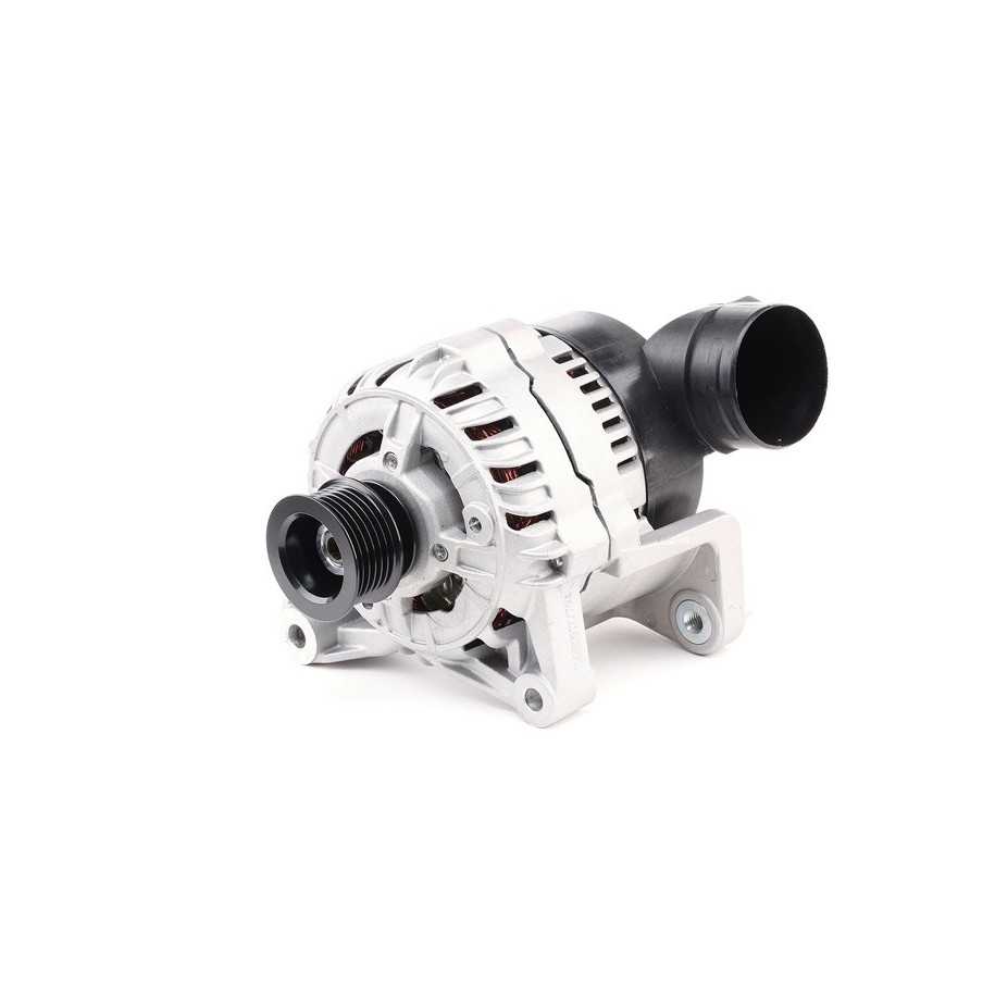 Alternator - RIDEX 4G0116