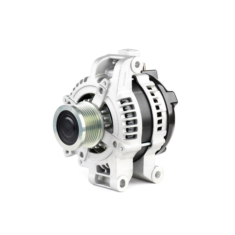 Alternator - RIDEX 4G0119