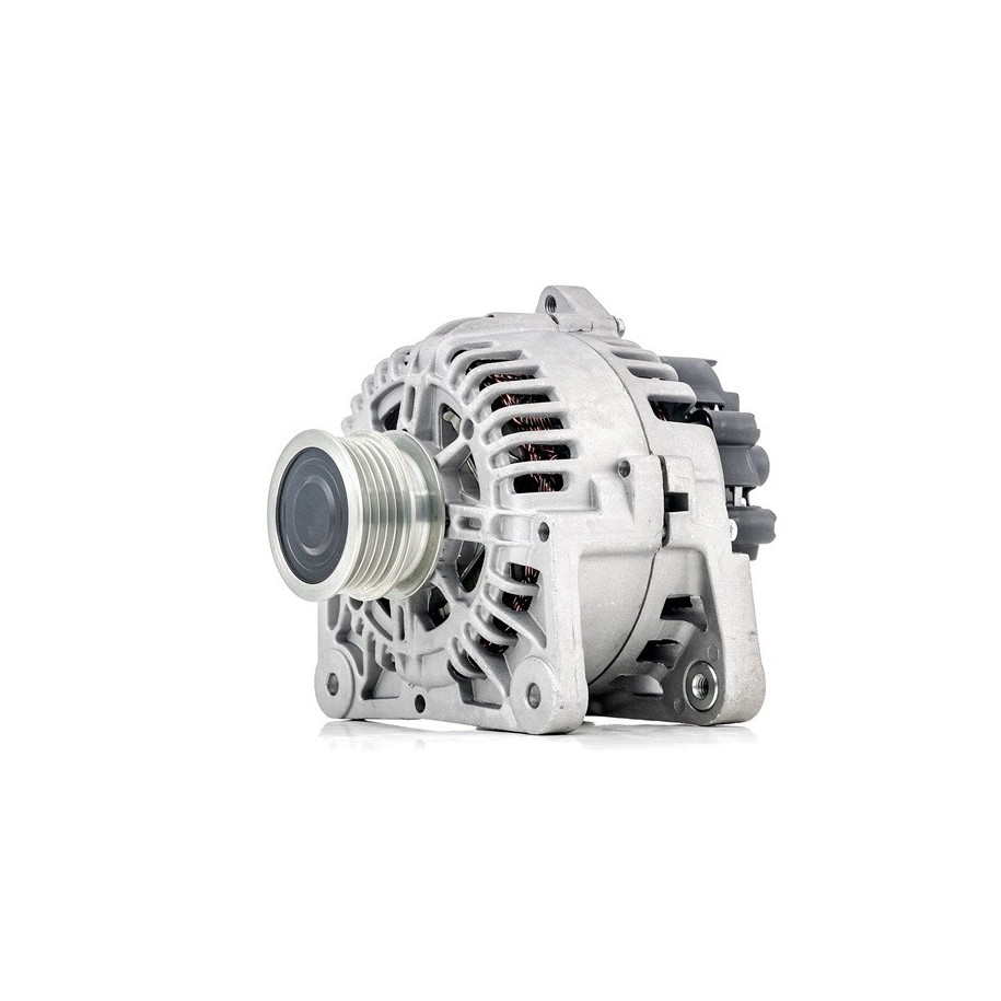 Alternator - RIDEX 4G0126