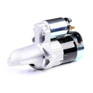 Starter Motor- RIDEX 2S0114