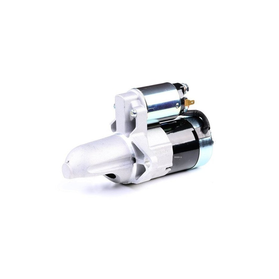 Starter Motor- RIDEX 2S0114