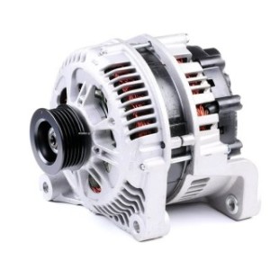 Alternator - RIDEX 4G0128