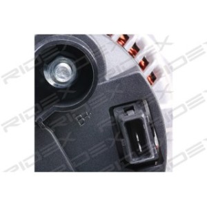 Alternator - RIDEX 4G0128