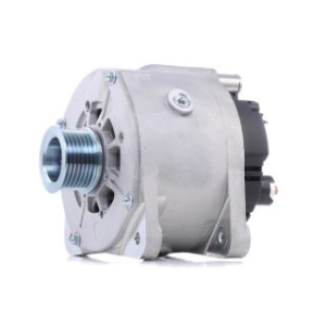 Alternator - RIDEX 4G0129