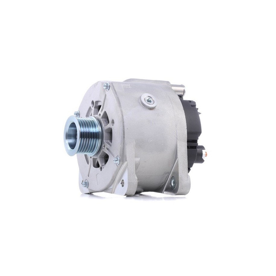 Alternator - RIDEX 4G0129