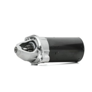 Starter Motor- RIDEX 2S0118