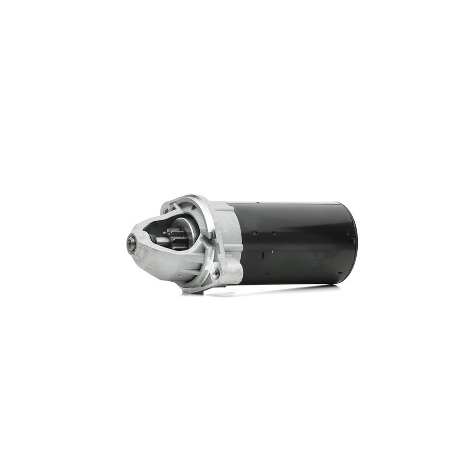Starter Motor- RIDEX 2S0118