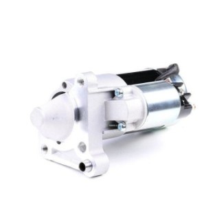 Starter Motor- RIDEX 2S0119