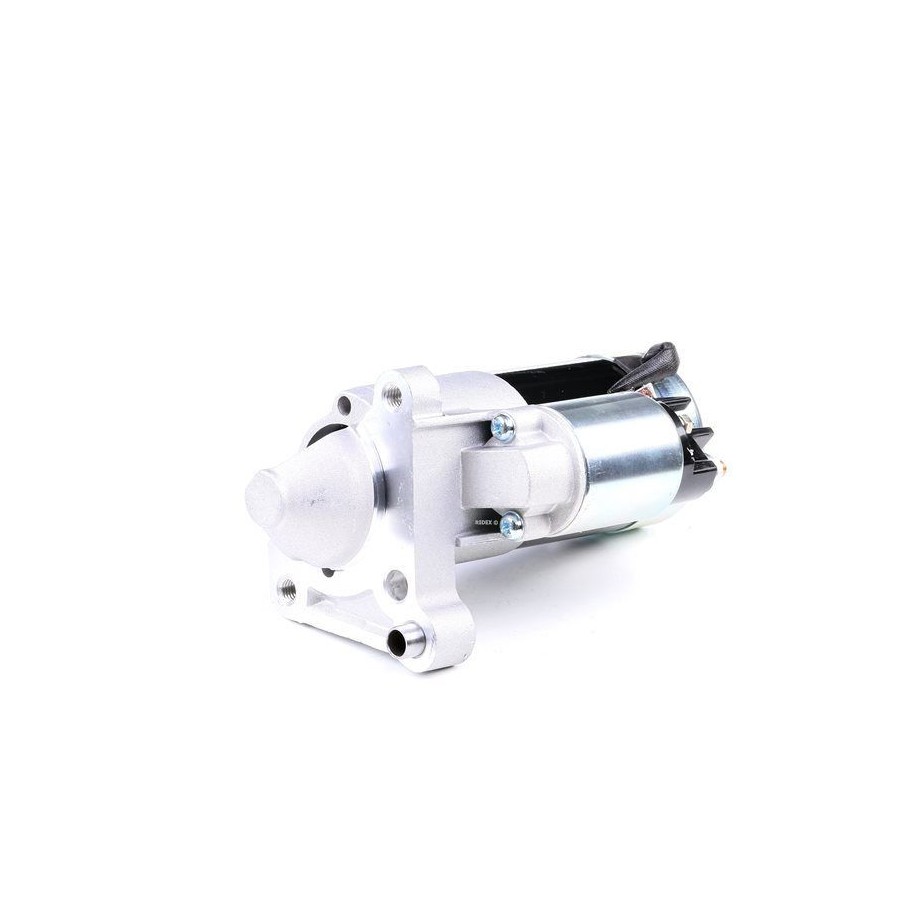 Starter Motor- RIDEX 2S0119