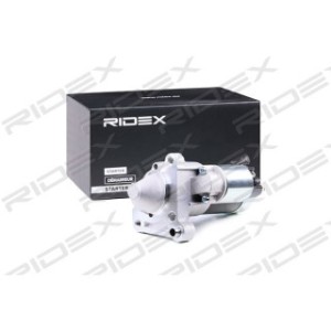 Starter Motor- RIDEX 2S0119