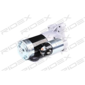 Starter Motor- RIDEX 2S0119