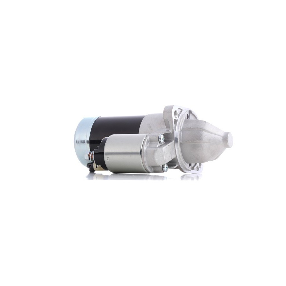 Starter Motor- RIDEX 2S0120