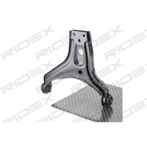 Control Trailing Arm - RIDEX 273C0714