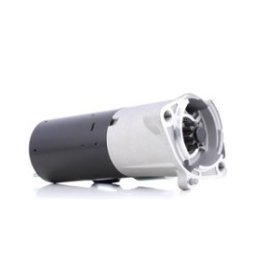 Starter Motor- RIDEX 2S0123