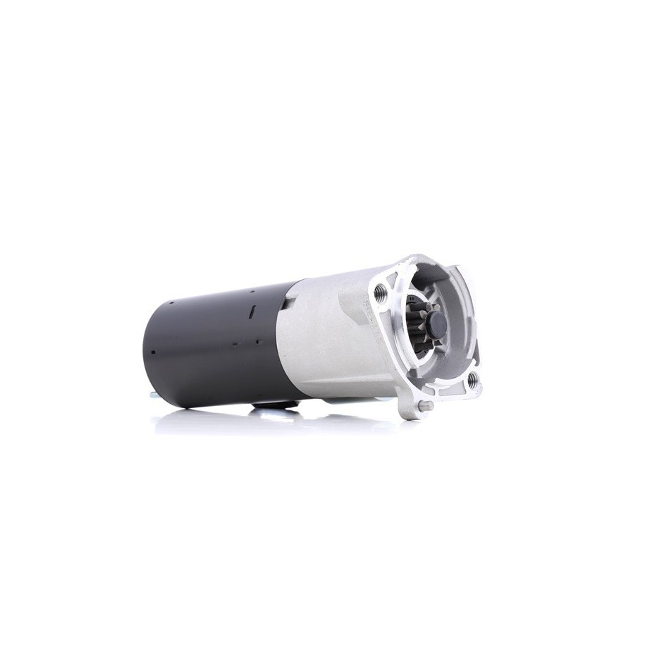 Starter Motor- RIDEX 2S0123