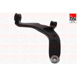 Control Trailing Arm FAI SS10046 for VW OE 7E0407152B