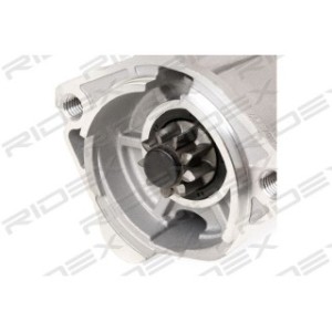 Starter Motor- RIDEX 2S0123