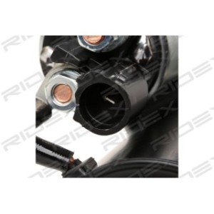 Starter Motor- RIDEX 2S0123