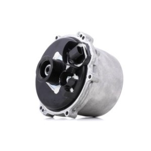 Alternator - RIDEX 4G0137