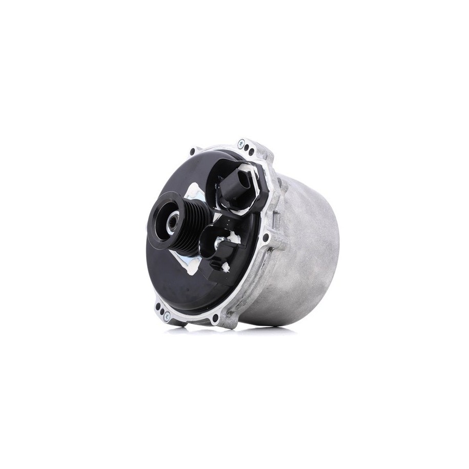 Alternator - RIDEX 4G0137