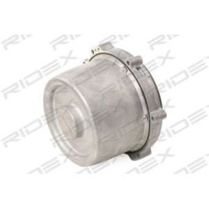 Alternator - RIDEX 4G0137