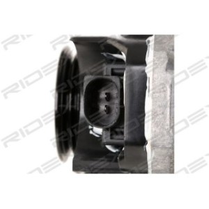 Alternator - RIDEX 4G0137