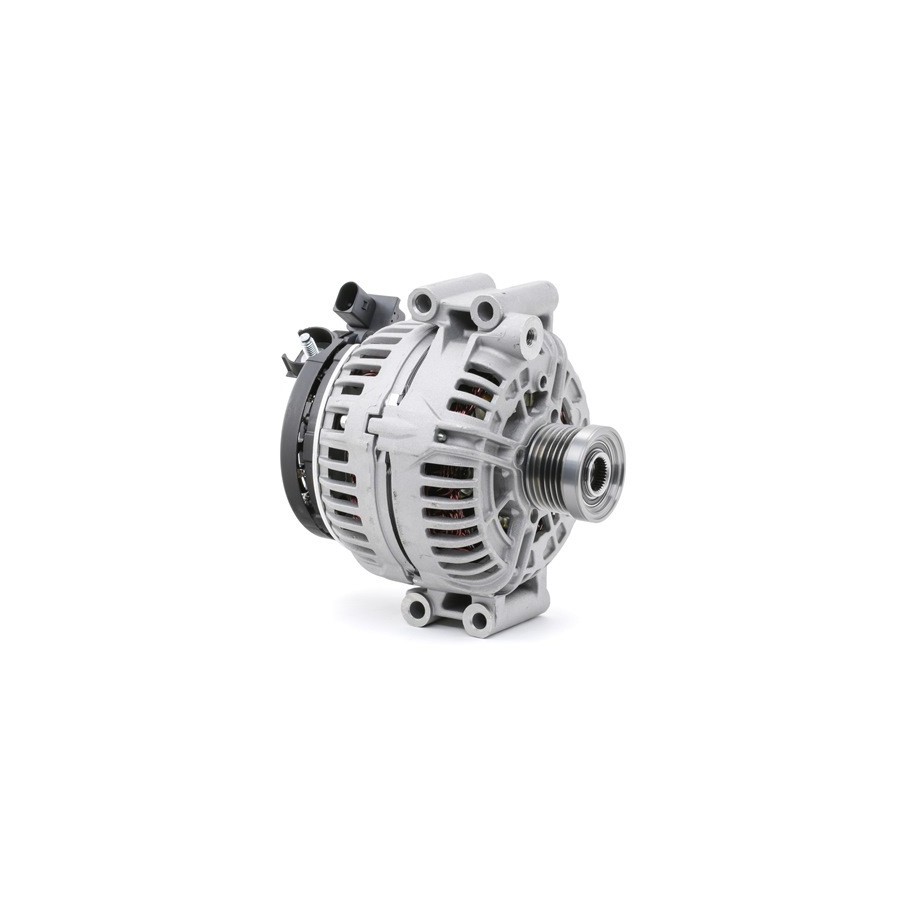 Alternator - RIDEX 4G0138