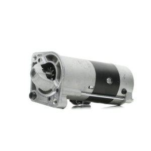 Starter Motor- RIDEX 2S0130