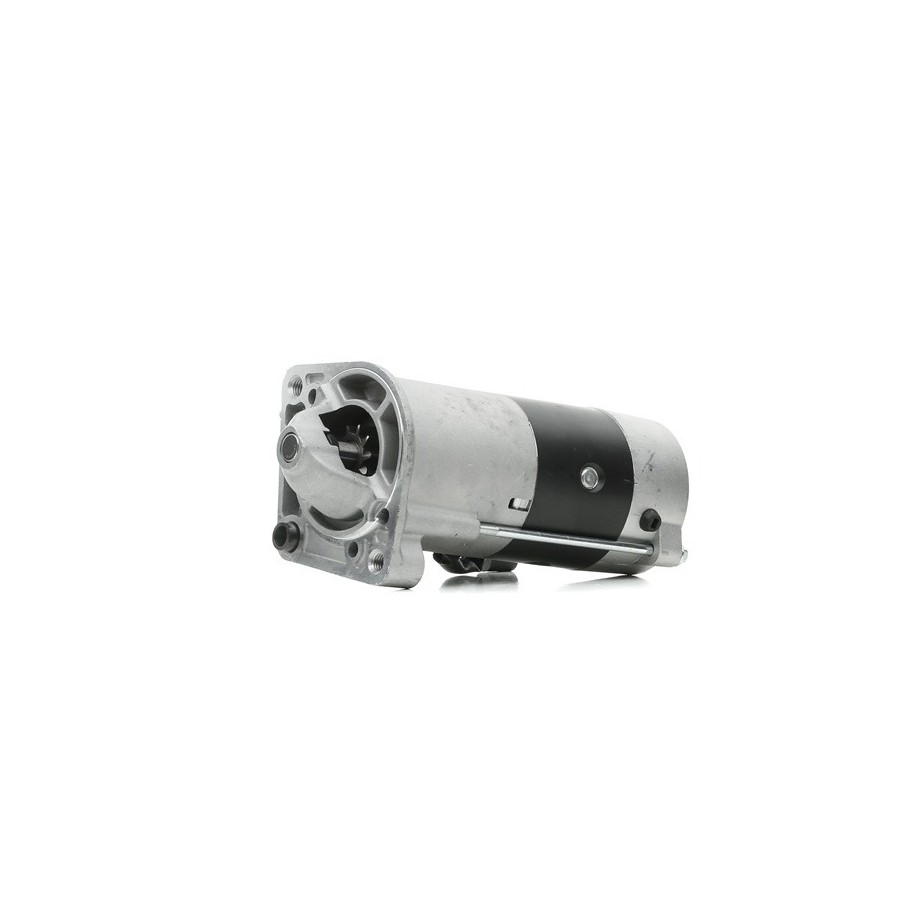 Starter Motor- RIDEX 2S0130