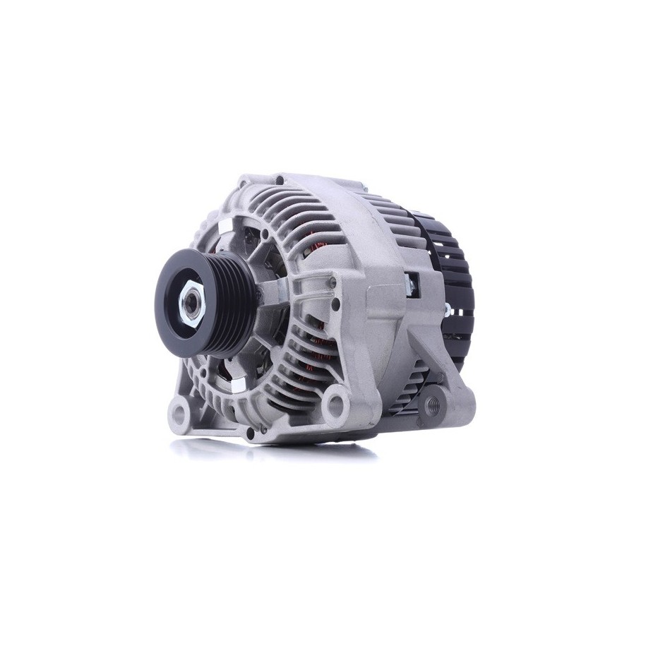 Alternator - RIDEX 4G0139