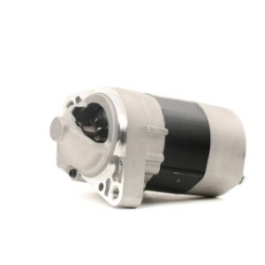 Starter Motor- RIDEX 2S0132
