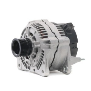 Alternator - RIDEX 4G0142