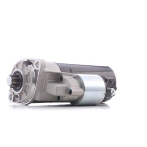 Starter Motor- RIDEX 2S0136
