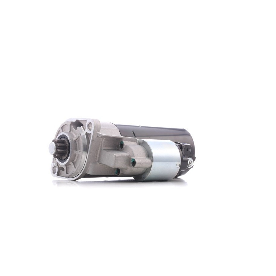 Starter Motor- RIDEX 2S0136