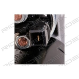 Starter Motor- RIDEX 2S0136