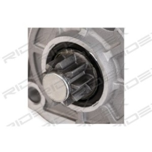 Starter Motor- RIDEX 2S0136