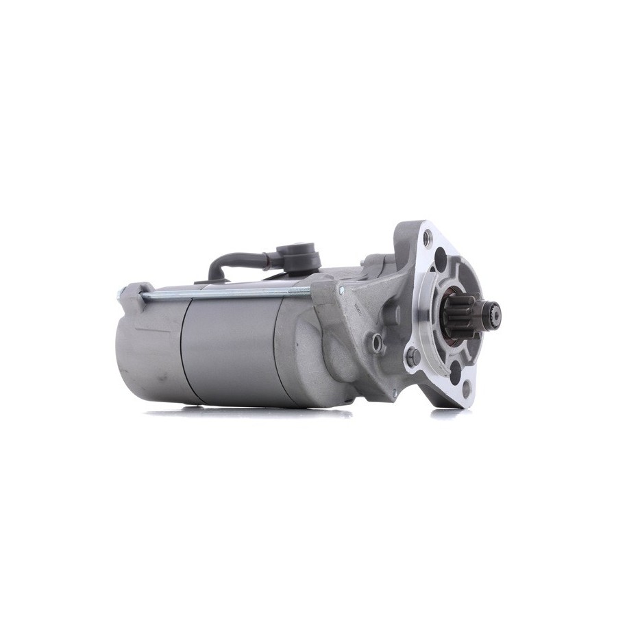 Starter Motor- RIDEX 2S0137