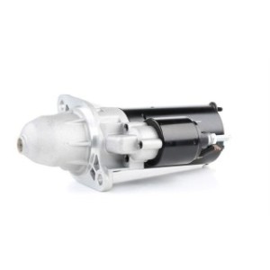 Starter Motor- RIDEX 2S0138